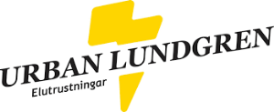 Urban Lundgren - Elutrustningar
